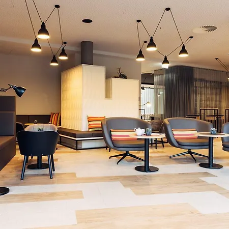 Hotel Harrys Bern 4*