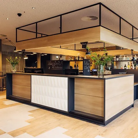Harrys Bern Hotel 4*