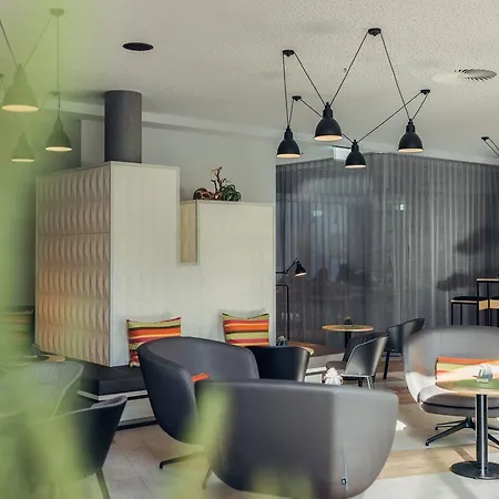Hotel Harrys Bern 4*