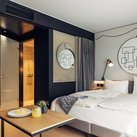 Hotel Harrys Bern Ostermundigen