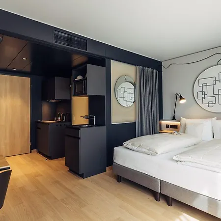 Harrys Bern 4* Ostermundigen